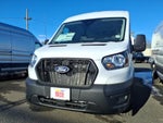 2026 Ford Transit Cargo Van