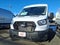 2026 Ford Transit Cargo Van