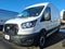 2026 Ford Transit Cargo Van