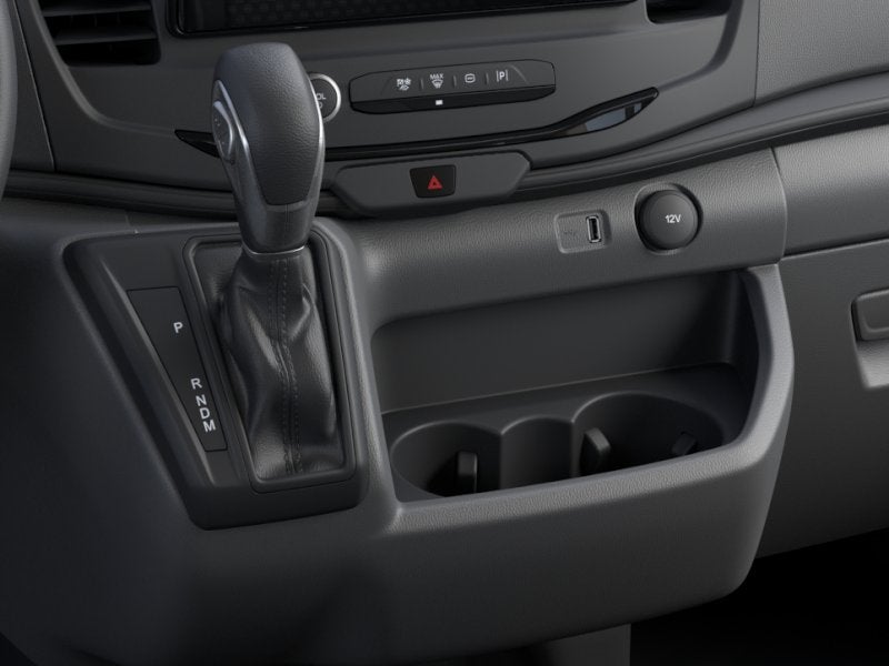 2026 Ford Transit Cargo Van Cargo Van