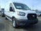 2026 Ford Transit Cargo Van