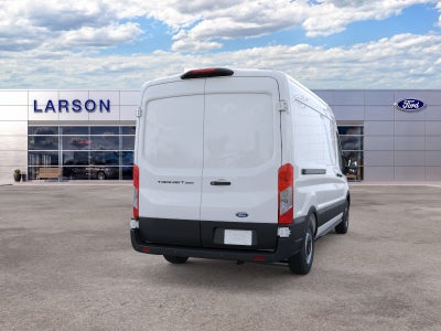2026 Ford Transit Cargo Van Cargo Van