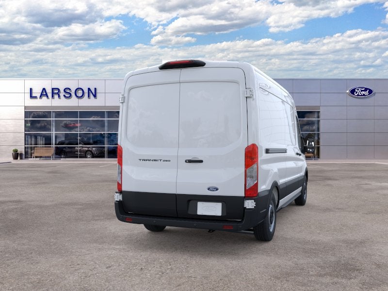 2026 Ford Transit Cargo Van Cargo Van