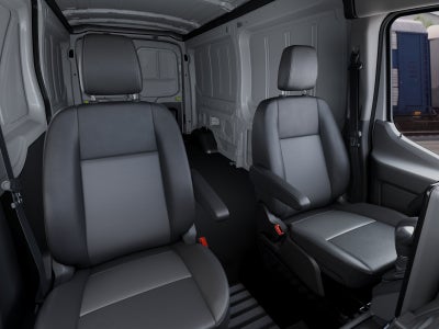 2027 Ford Transit Cargo Van Cargo Van