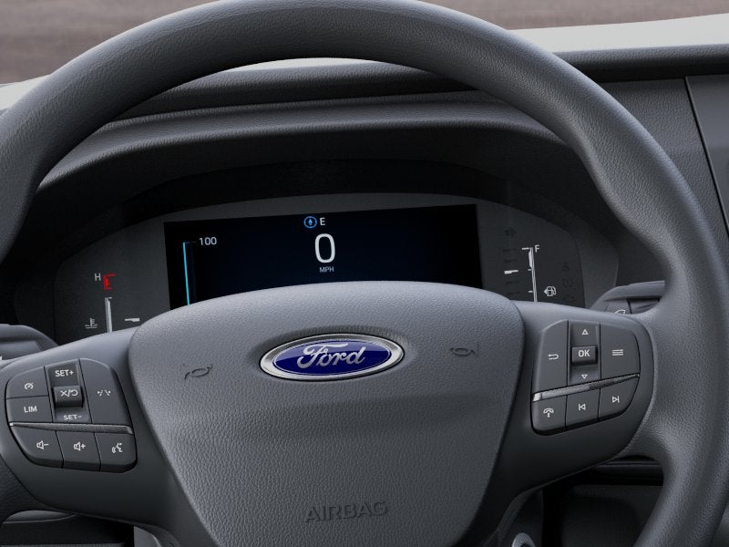 2027 Ford Transit Cargo Van Cargo Van