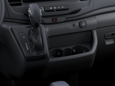 2027 Ford Transit Cargo Van Cargo Van
