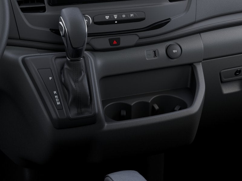2027 Ford Transit Cargo Van Cargo Van