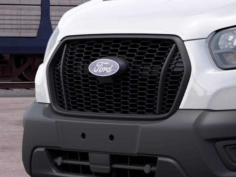2027 Ford Transit Cargo Van Cargo Van