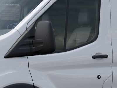 2027 Ford Transit Cargo Van Cargo Van