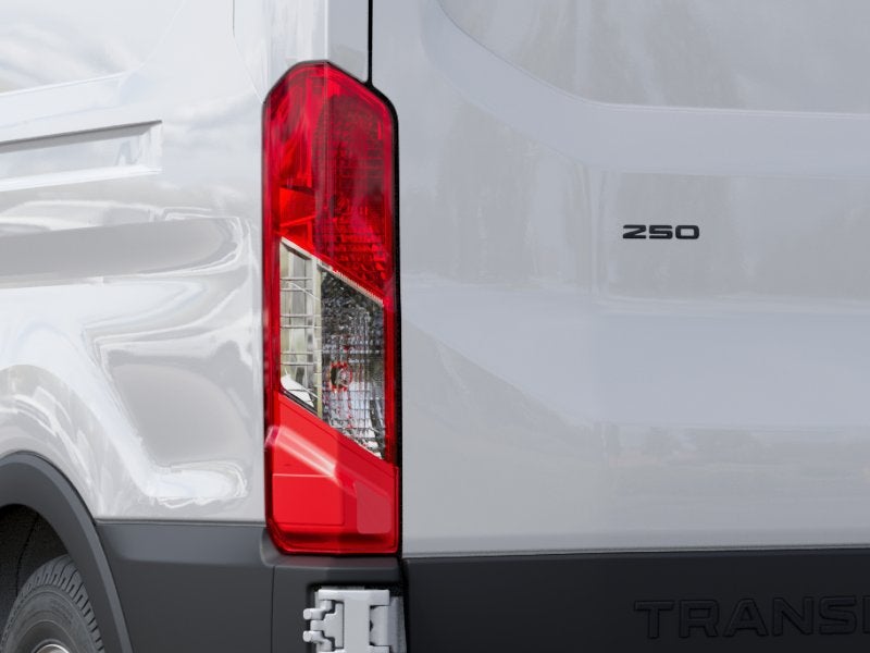 2027 Ford Transit Cargo Van Cargo Van
