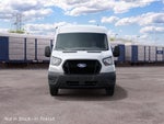 2027 Ford Transit Cargo Van Cargo Van