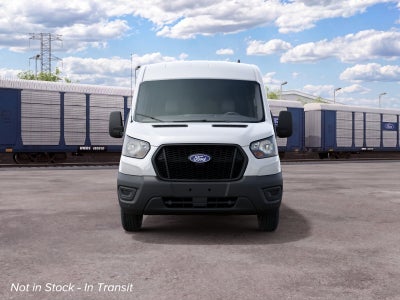2027 Ford Transit Cargo Van Cargo Van