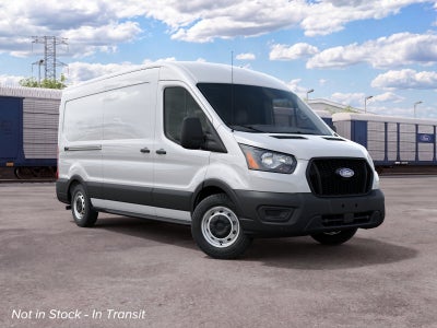 2027 Ford Transit Cargo Van Cargo Van