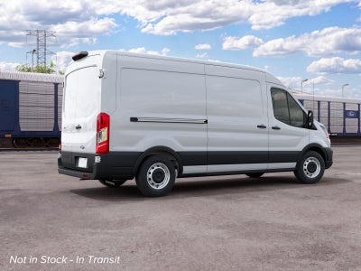 2027 Ford Transit Cargo Van Cargo Van