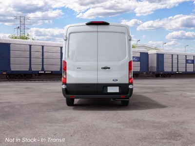 2027 Ford Transit Cargo Van Cargo Van