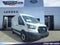 2026 Ford Transit Cargo Van