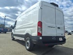 2026 Ford Transit Cargo Van