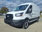2026 Ford Transit Cargo Van