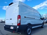 2026 Ford Transit Cargo Van