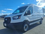 2026 Ford Transit Cargo Van