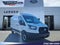 2026 Ford Transit Cargo Van