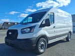 2026 Ford Transit Cargo Van