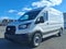 2026 Ford Transit Cargo Van