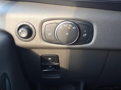 2026 Ford Transit Cargo Van