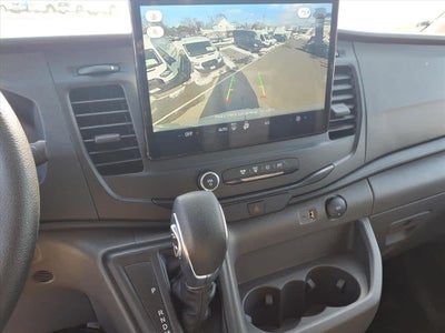 2026 Ford Transit Cargo Van Cargo Van