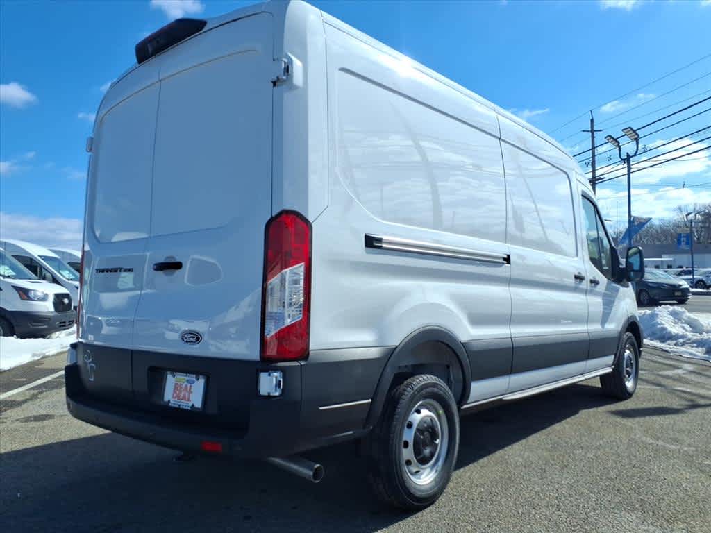 2026 Ford Transit Cargo Van Cargo Van