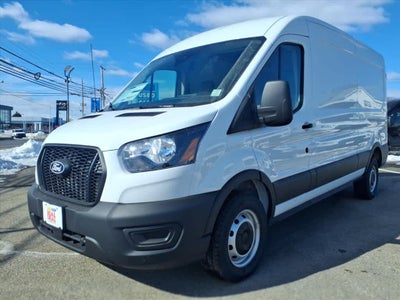 2026 Ford Transit Cargo Van Cargo Van