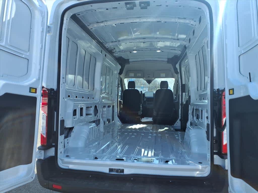 2026 Ford Transit Cargo Van Cargo Van