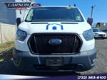 2021 Ford Transit Cargo Van Base
