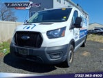 2021 Ford Transit Cargo Van Base