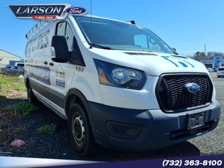 2021 Ford Transit Cargo Van Base