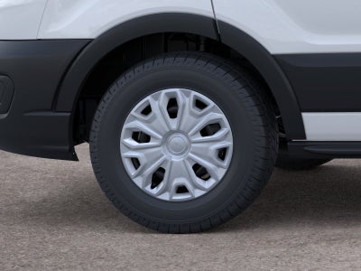 2026 Ford Transit Cargo Van