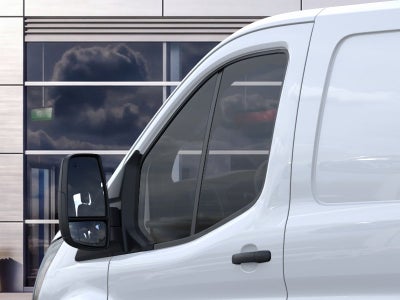 2026 Ford Transit Cargo Van