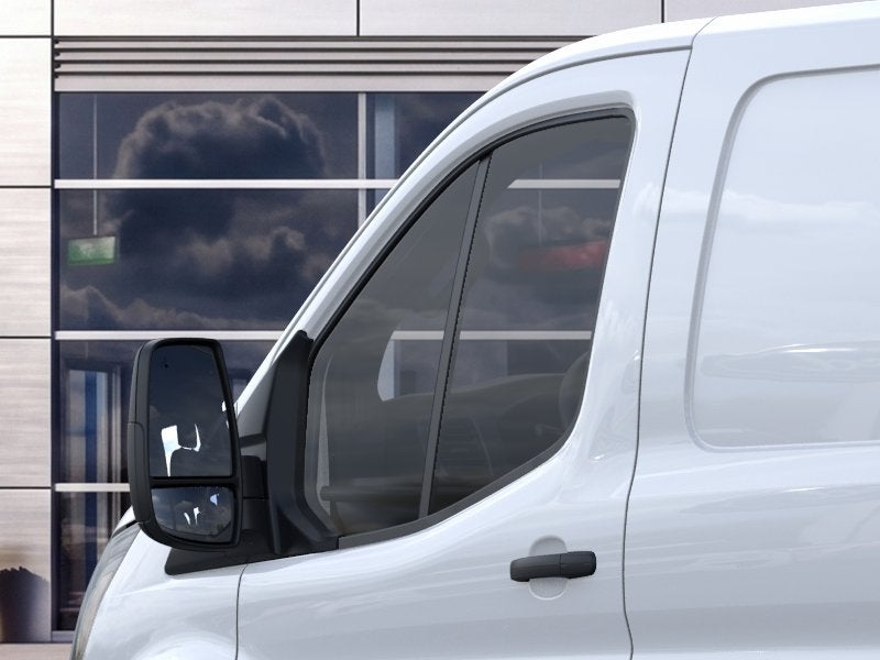 2026 Ford Transit Cargo Van