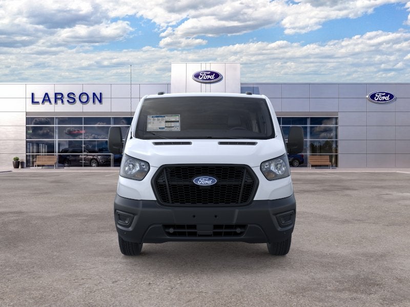 2026 Ford Transit Cargo Van