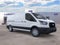 2026 Ford Transit Cargo Van