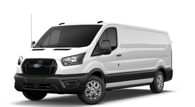 2026 Ford Transit Cargo Van