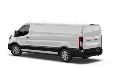 2026 Ford Transit Cargo Van
