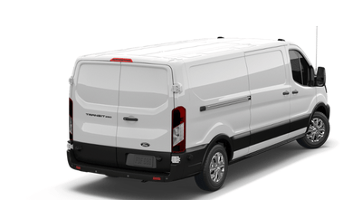 2026 Ford Transit Cargo Van