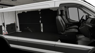 2026 Ford Transit Cargo Van