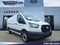 2026 Ford Transit Cargo Van
