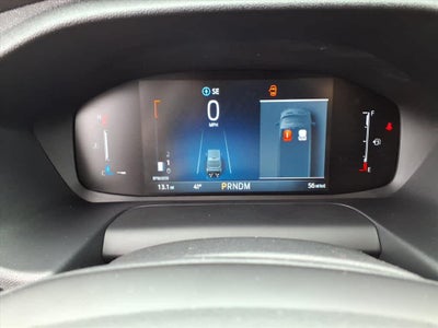 2026 Ford Transit Cargo Van