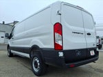 2026 Ford Transit Cargo Van