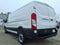 2026 Ford Transit Cargo Van