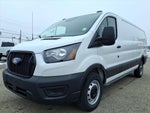 2026 Ford Transit Cargo Van