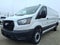 2026 Ford Transit Cargo Van